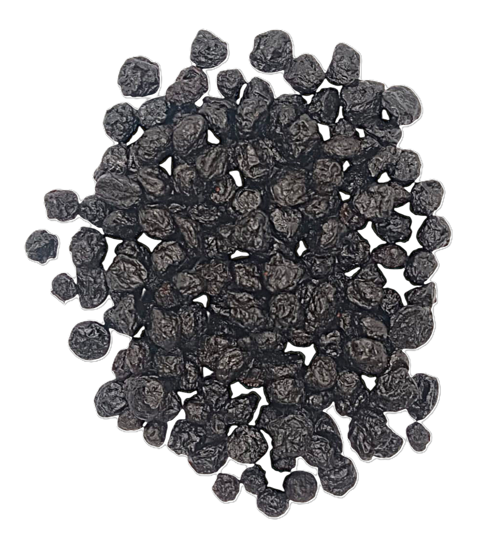 Arandano infusionado con azúcar o AJC