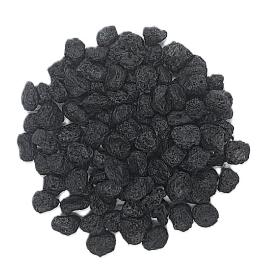 Arandano deshidratado