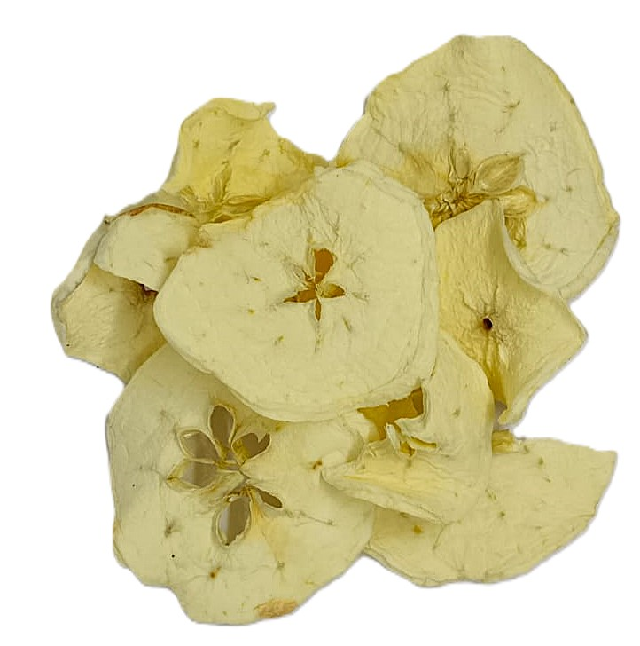 Chips con Piel y SO2