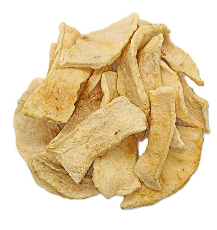 Chips natural