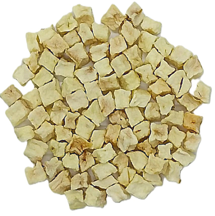 Cubo 3/8 con SO2 alternativo