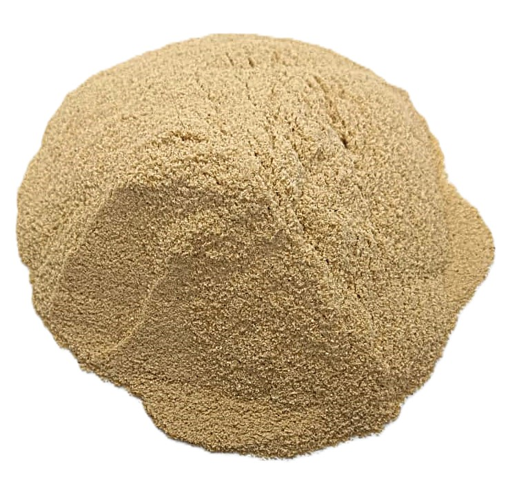 Fibra 20 mesh con SO2