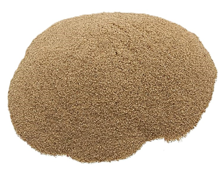 Fibra 20 mesh, natural